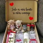 regalos para aniversario mujer arequipa box aqp